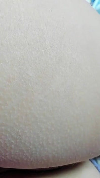 Anal Cumshot