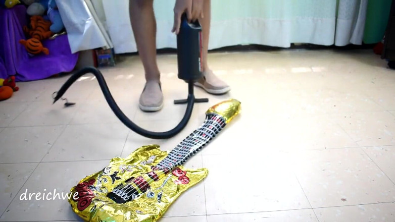 Dreichwe: Belon berehat dengan pantat dan kaki