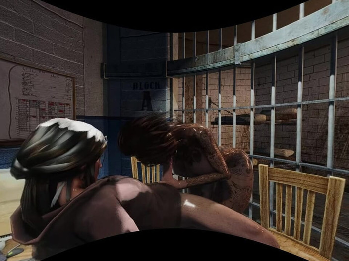 Games looper Sex VR Mode: Развлечение VR 136