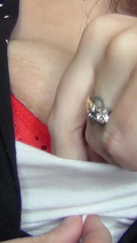 Mean Giantess Boob Squash No Escape Tits Giantess Crush