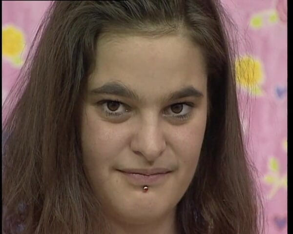 YOUR FIRST PORN: Steffi Wichst Ohne Ah Und Oh..- シュテフィはアーとオーなしでジャークオフ