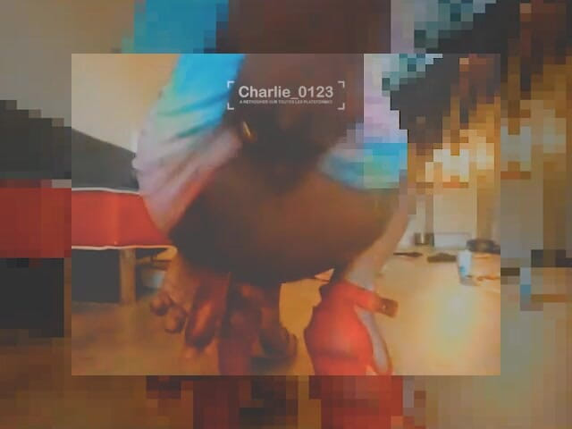 Charlie-0123: 300 миллиметров — великое испытание