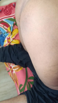 Ilakkiya si diverte a pecorina