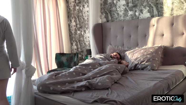 MILFFreaksX: He Dreams of Having Sex with His Neighbor, and Sometimes...