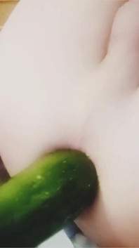 This Handsome Boy Masturbates His Beautiful Ass