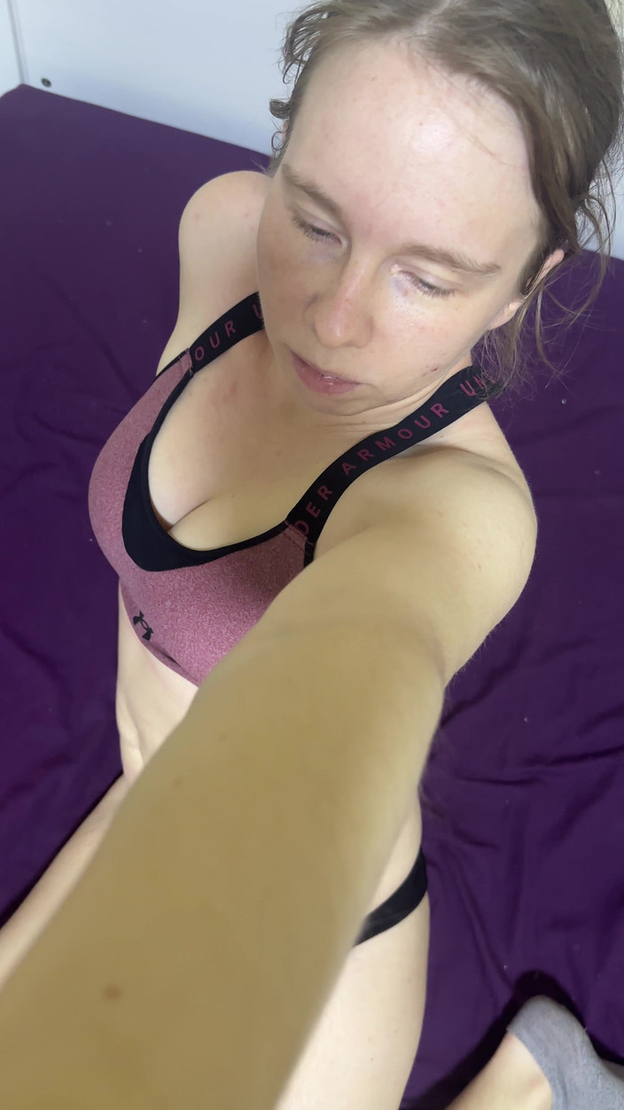 SweetLucy96: Yatak sporları