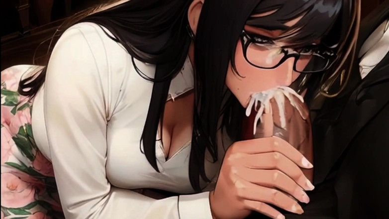 Spicy Toons: Kilise amcığı en iyi amcıktır