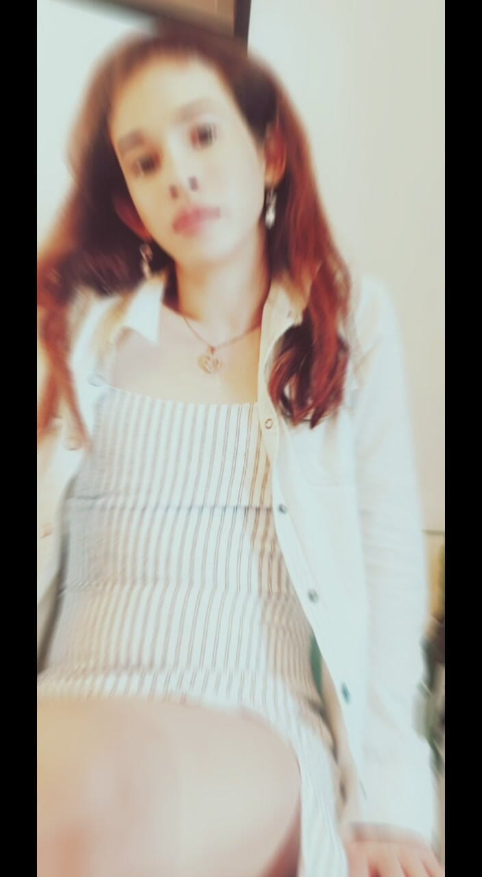 Ivykinky69: Lena Lady blir Buzzzz