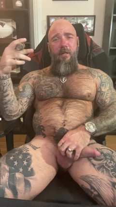 MasculineJason - Jason Collins: Wie ich dich dominieren werde
