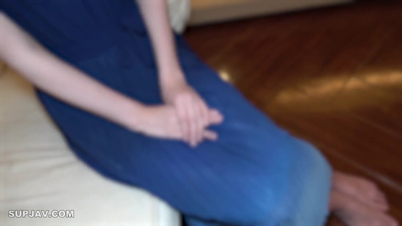 Asian happy ending: Asian Angel 22470
