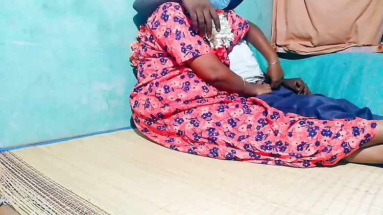 Priyanka314: 在丈夫不知情的情况下与朋友发生性关系