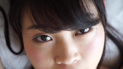 Strix: Yuna Matsuoka - I Masturbate every day... Prim and proper girl...