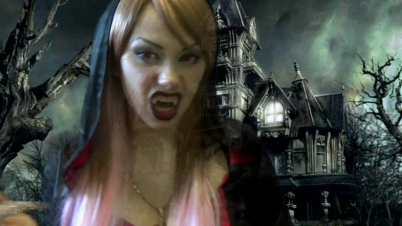 Goddess Misha Goldy: Budete stříkat, nebo právě dnes, nebo brzy vůbec! Tak lepší,...