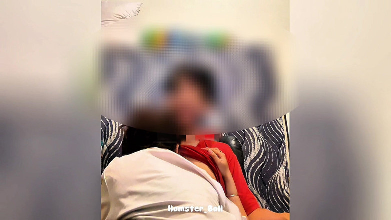 Hamster_Ball: 18+ College Girl's POV First Blowjob with My Big Cock