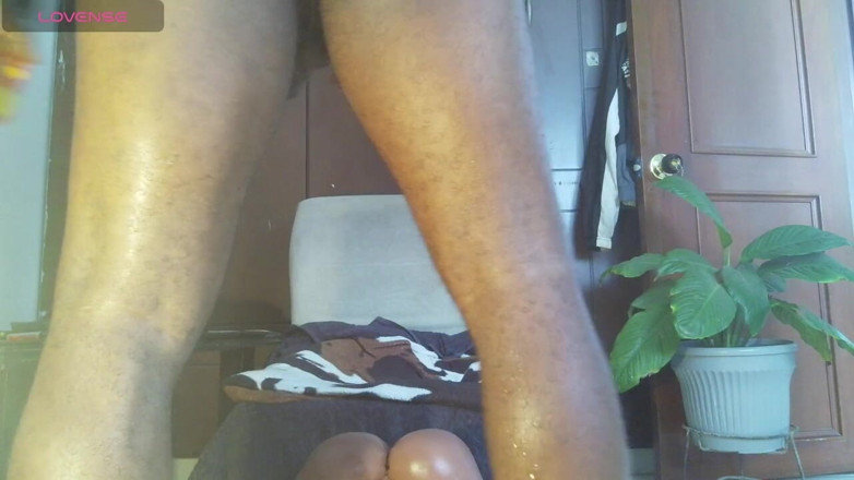 Manblackbigcock: Black Latino