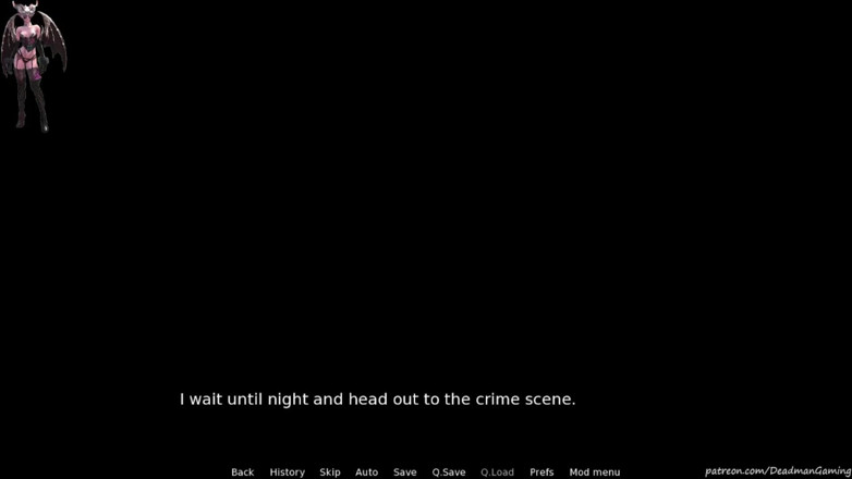 Deadman Gaming: Солнце, спари 2, встречай жен вампиров