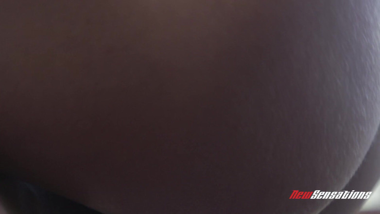 New Sensations: Capri Cavanni - çift d vixens