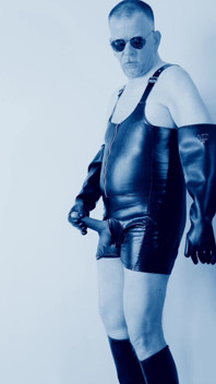 Rubber Man 2