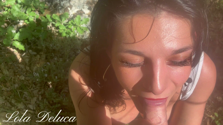 LolaDelucaoff: Car Breakdown