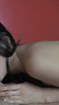 Lilly 18 - I'm so horny, give me your cock - Part 1