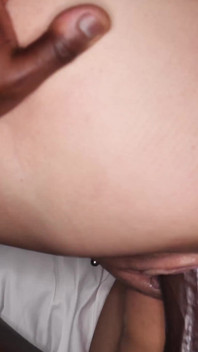 Blonde Austrian Slut Craves Huge Dick
