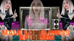 The Male Loneliness Epidemic: a Self-inflicted Plight of Digital Despair - Asmr Loser JOI Loop