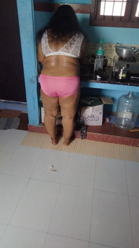 Washing Room