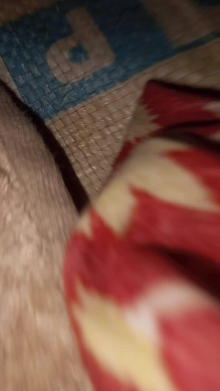 Auntixxx69: Wow, hoy padrastro lamió mi coño