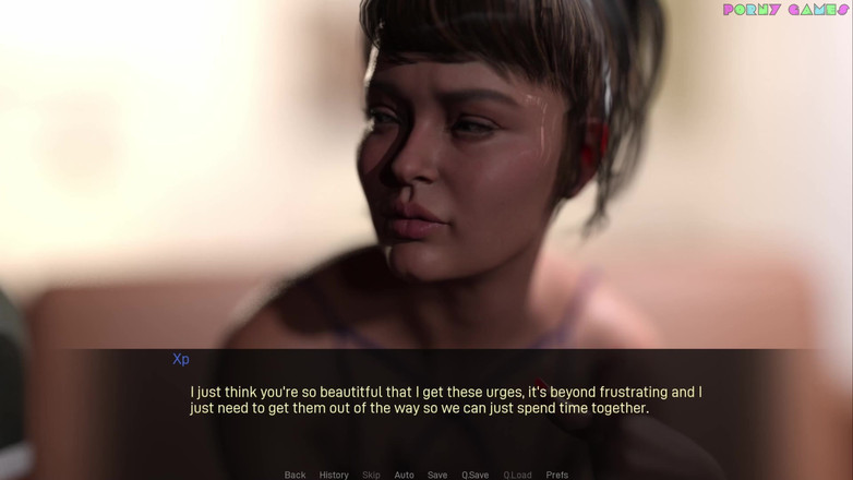 Porny Games: Hidup dengan Vicky by Stannystanny ' s - Perverting ibu tiri panas...