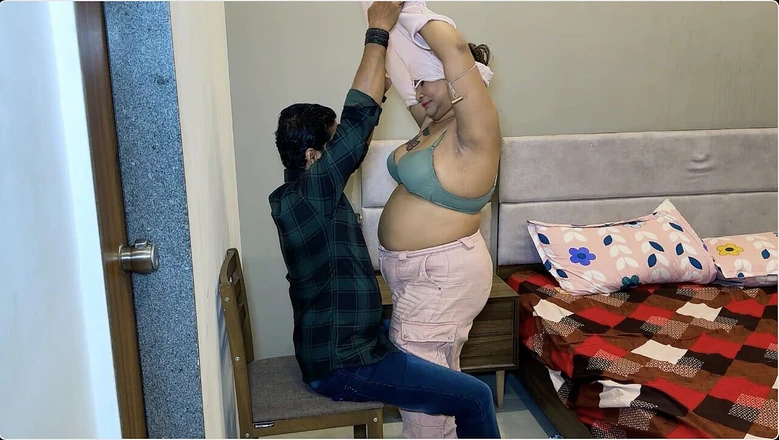 Golupaa: Mistress Had Affair with Servant