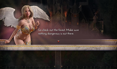 Dirty GamesXxX: The Genesis order: pavitr paani ep.74