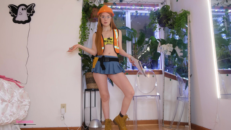 Destination Kat: Stavební kat služba