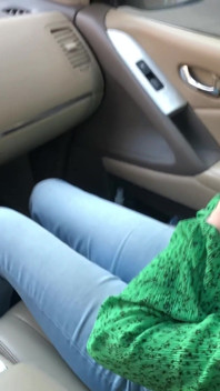 Jordan Perry Squirt Pee och Desperation Pee in My Car