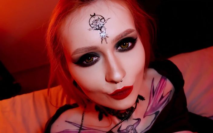 Eva Barbie: Stepsister Dreams of Her Stepbrother's Huge Cock and Cum Inside...