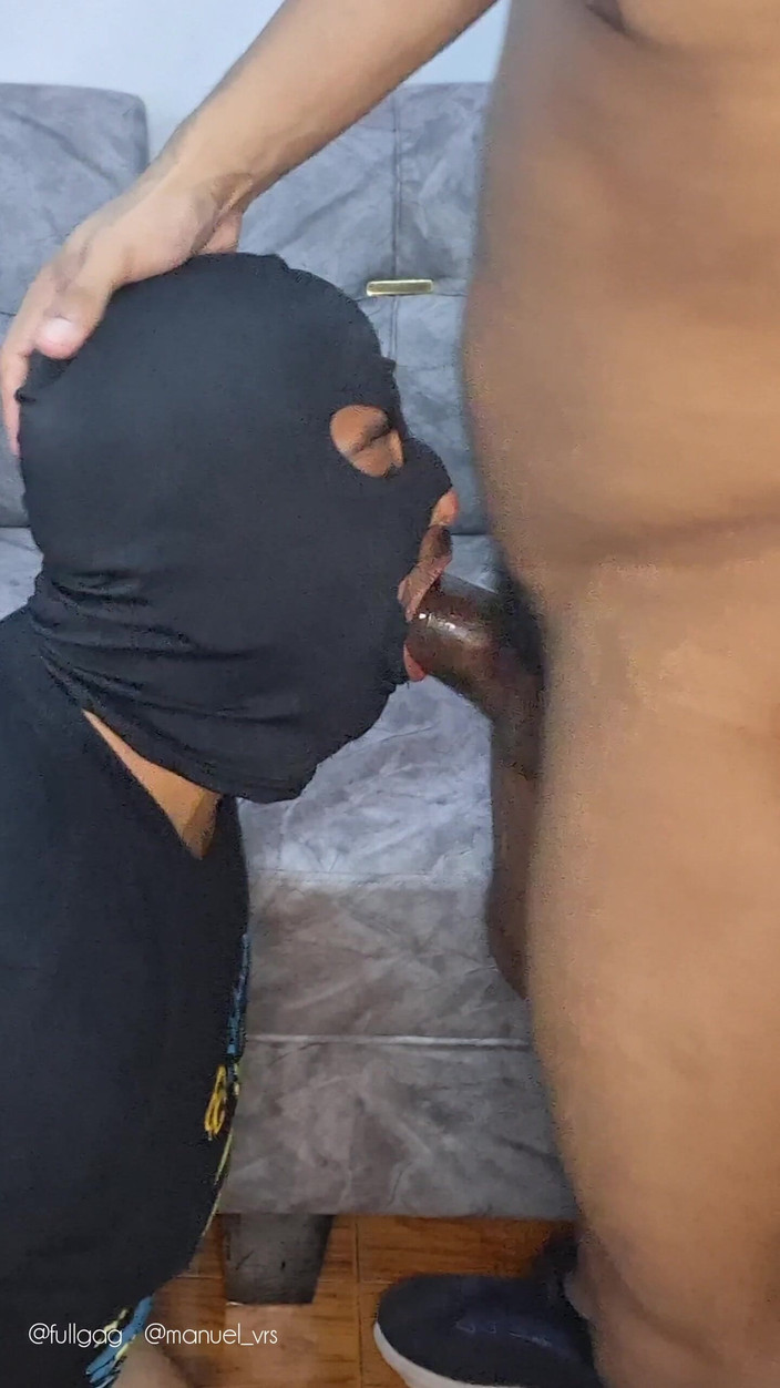 fullgag: Gravidanza E Gola Distrutta