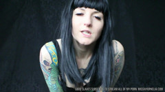Miss Ivy Ophelia: CEI slyna utbildning