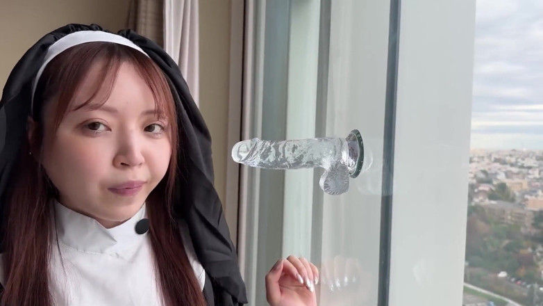 Sky Angel: Asian Angel 22266