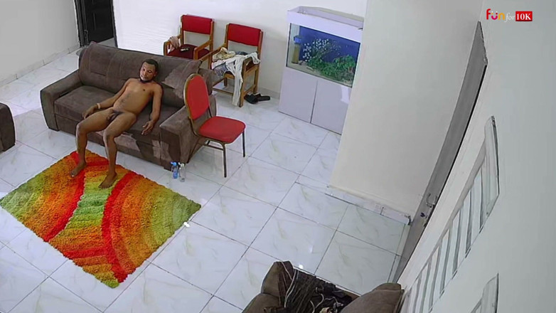 Funfor10k gay videos: Endlich bekam die chance, seinen riesigen schwanz zu probieren