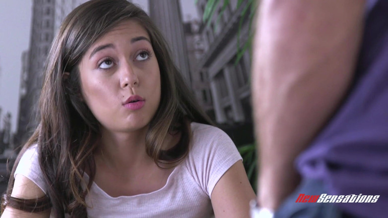 FamilyXXX: Shane blair - La mia sorellastra ha una figa stretta