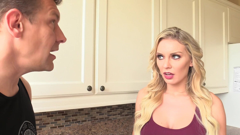 Perv Milfs n Teens: Kenzie Taylor Is A Bored Housewife That Is Always Down...