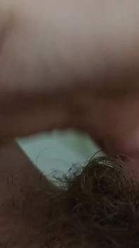 POV Una Succosa Figa Di Pipì