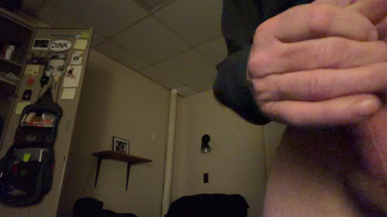 Tatted Daddy: O altă ejaculare