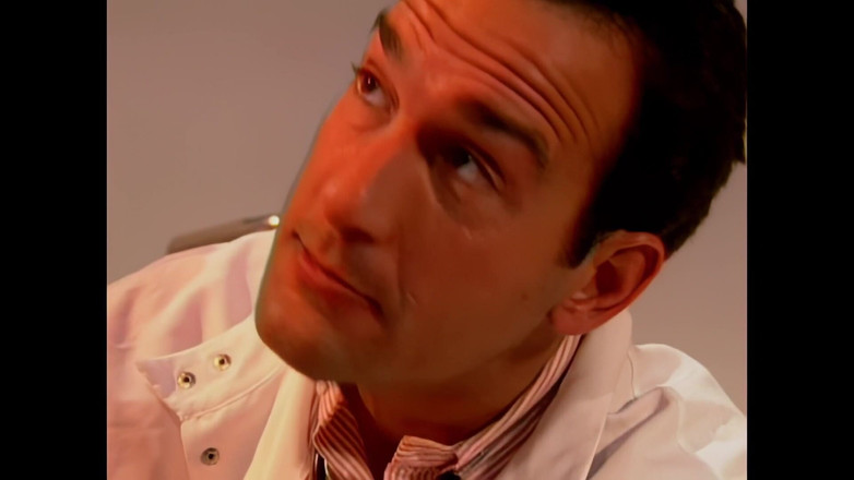 Bewitched!: Tommi Rose: Dokonalý Zadek Pro Šťastného Doktora