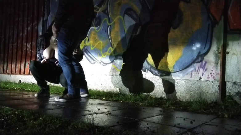 Toilet Mommy: 或，随心所欲..