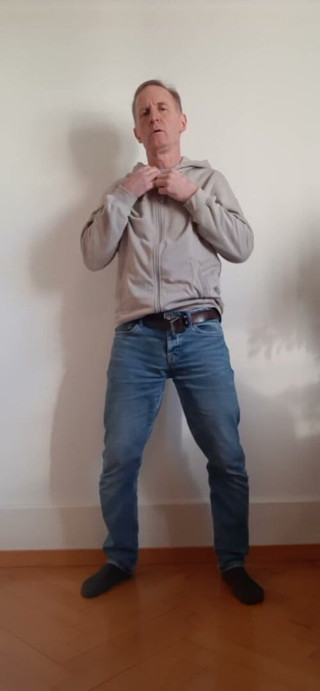 Ragnar51: Striptýz ráno