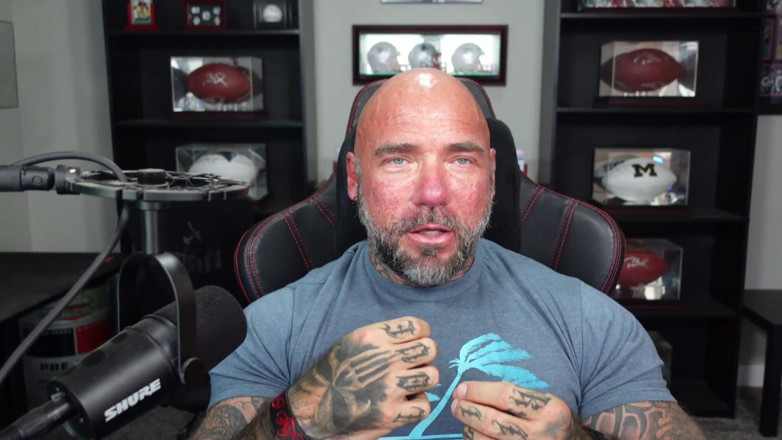 Raw and Uncensored with Masculine Jason: Do Gay Men Have No Morals or Integrity?