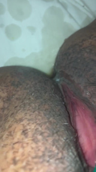 Creamy Cum