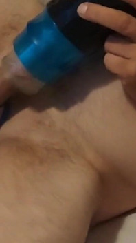 Jalex si to dělá