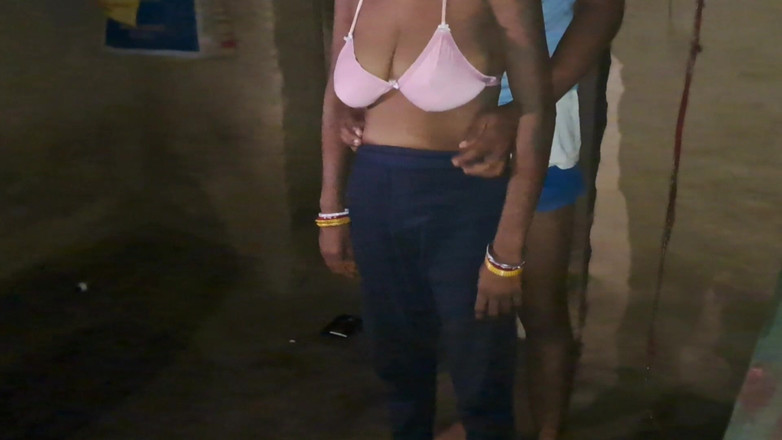Trilokinath: Video xxx Ấn Độ mms