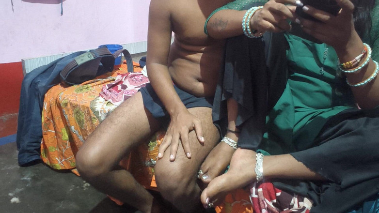 Sobha rani: Nejlepší sex ve třech 2025: -Rahul ošukal svou švagrovou a manželku kouřením jejich...